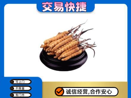 甘孜州得荣回收冬虫夏草多少钱每克